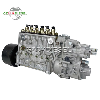 kopen Brandstofinjectiepomp 115603-4202 108622-1242 108062-6013 391W986185 106085-4481 voor 6WG1 motor ZX350 graafmachine online manufacture