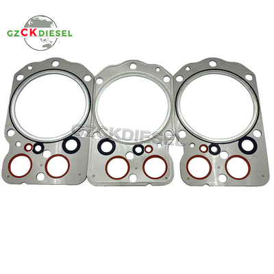 kopen OEM Nieuwe cilinderkoppakking ME051021 ME051714 ME061574 voor Mitsubishi 6D22 6D22T 6D24 Motor online manufacture