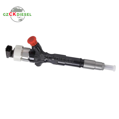 kopen Diesel Brandstofinjector 095000-7720 23670-30320 095000-7800 23670-30310 voor Toyota 1KD Motor online manufacture