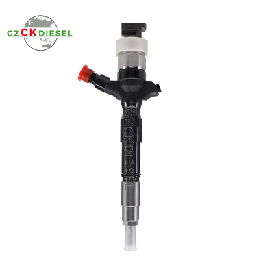 kopen Brandstofinspuitingsbak 295050-0070 23670-30380 295050-0540 23670-09380 voor Toyota 1KD 3.0L Motor online manufacture