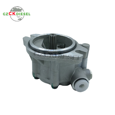 kopen Kawasaki Hydraulic Pilot Gear Pump K5V200 K5V200DPH K5V200DPH1BER online manufacture