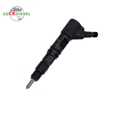 kopen Dieselinjector 5336051 5336050 5301969 5523776 3975929 2867714 2867713 voor Cummins ISF2.8 ISF3.8 Motor online manufacture