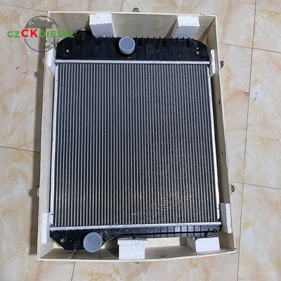 kopen Nieuwe radiatorassemblage 140-3634 1403634 236-5808 7E-4639 voor  BACKHOE LOADER 424D 436C 420D 442D 430D 432D 416C 416D online vervaardiging