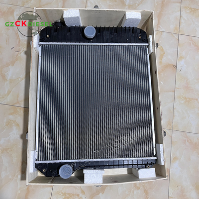 kopen Nieuwe radiatorassemblage 140-3634 1403634 236-5808 7E-4639 voor CAT BACKHOE LOADER 424D 436C 420D 442D 430D 432D 416C 416D online manufacture