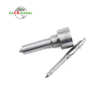 kopen Diesel Injector Spuitstuk L096PBD L128PBD L375PBD L145PBD L121PBD online vervaardiging