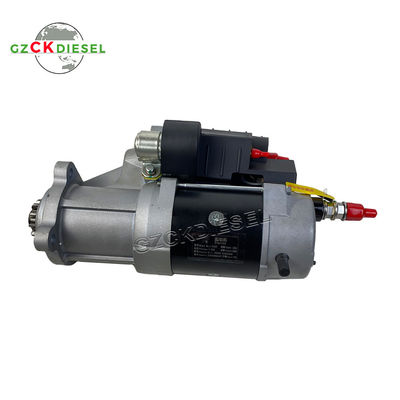 kopen Oorspronkelijke nieuwe startmotor Assy T8300-3708100A voor YC6T YC6T510C Marine Engine online vervaardiging