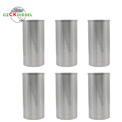 kopen Cylinder Liner 65.01201-0050 65.012010050 voor Doosan Daewoo D1146 D1146T Motor DH220-3 Graafmachine online manufacture