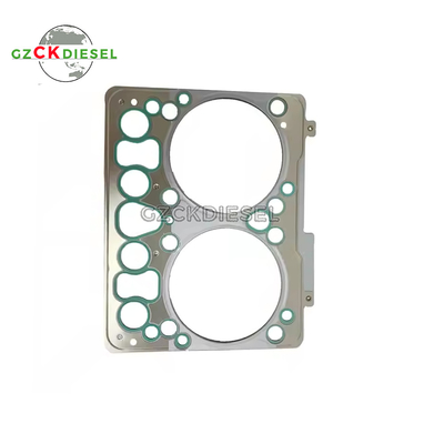 kopen Cilinderkoppakking voor motor 400603-00119 65.03901-0070A Voor DE08TIS D1146TI Motor online manufacture