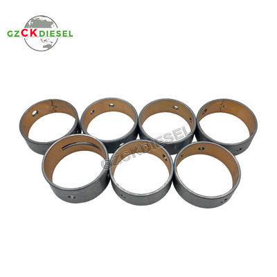 kopen OEM Cramshaft Bushing ME051187 ME051188 ME051189 ME051190 ME051191 voor Mitsubishi 6D20 6D22 6D22-T 6D24 online vervaardiging