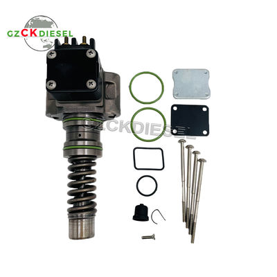 kopen Nieuwe eenheidspomp 750 SERIE reparatie kit 891809-750 voor eenheidspomp 0414750004 0414750003 online vervaardiging