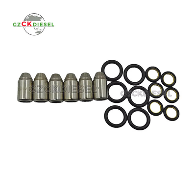 kopen Brandstofinjector-nozzle 8N1831 8N4694 8N8796 7S8722 799891 8N4697 8M1584 voor D8K D342 Motor online vervaardiging