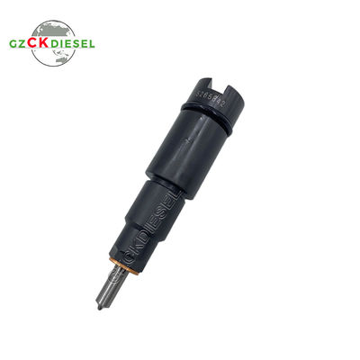 kopen Nieuwe brandstofinjector 5265842 C5265842 KBEL-P052 voor motor L8.9 ISL9.5 online vervaardiging