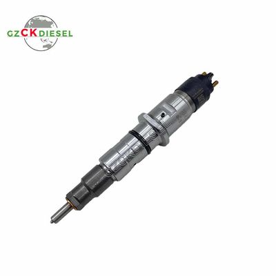 kopen OEM Diesel Fuel Injector 0445120199 0 445 120 199 4994541 voor ISLE ISLE QSL8.9 QSL9 Motor online vervaardiging