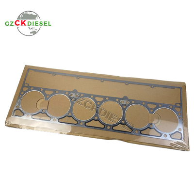 kopen Gaskets voor de cilinderkop 2864080 4022500 3893927 3899378 3328634 3328925 Voor CUMMINS L10 M11 ISM QSM online vervaardiging