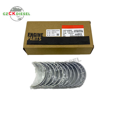 kopen Nieuw STD-verbindingsstaaflager 3950661 3966244 3901430 voor CUMMINS 6CT 6CT8.3 6L8.9 6LT9.3 motor online vervaardiging