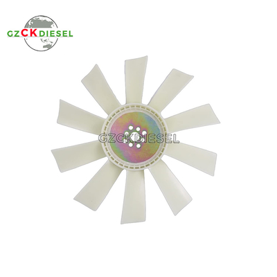 kopen Koelventilatorblad 10 blad 3912751 voor Cummins 6C8.3 6BT-motor online manufacture