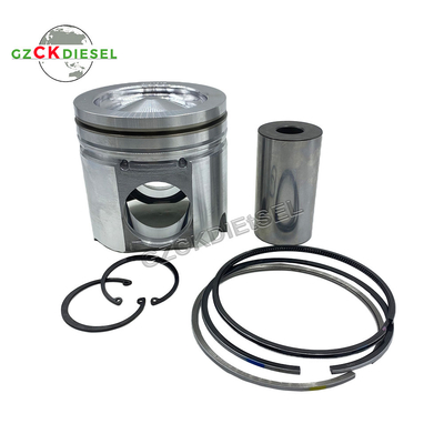 kopen OEM zuiger met pin 3803962 3044448 3893751 3803965 3029010 3036669 voor Cummins L10 M11 motor online manufacture