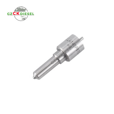 kopen Originele brandstofinjectiesproeier DLLA145P870 voor 095000-560# injector online vervaardiging