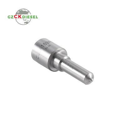 kopen Oorspronkelijke brandstofinspuitstuk DLLA153P885 voor injector 095000-581# 095000-706# online vervaardiging