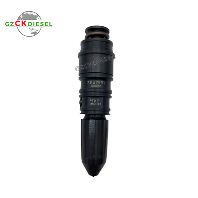 kopen Dieselbrandstofinjector 3047991 voor Cummins NT855 NH855 motor online manufacture