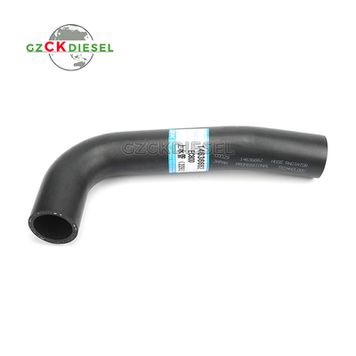 kopen Bovenste en onderste radiatorslang 14636662 14636663 14636664 voor EC80D Graafmachine online manufacture
