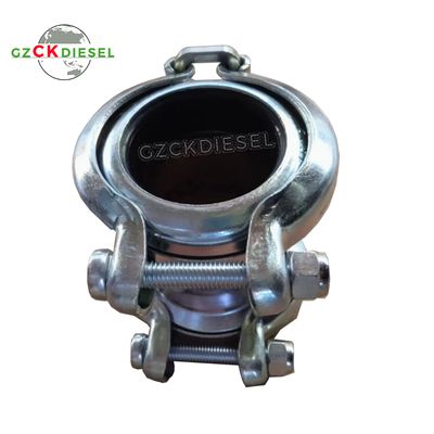 kopen Koppeling 07332-02400 0733202400 voor HD785-7 Rigid Dump Truck online vervaardiging