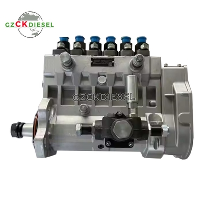 kopen Brandstofinjectiepomp 1003107523 BH6P140R 1002802471 1002644134 voor IMO-02 6M33 Baudouin online manufacture