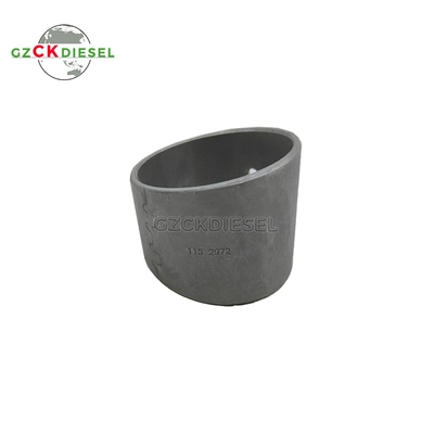 kopen Drijfstangbus 115-2972 1152972 voor Caterpillar C11 C12 Motor 345C 345D Graafmachine online manufacture
