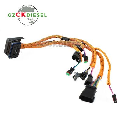 kopen Motorbedradingskabelboom 195-7336 1957336 voor  Motor 3126B Graafmachine 322C 325C Tractor D5N D6N online vervaardiging