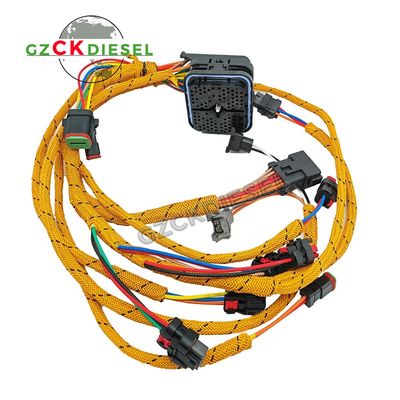 kopen C7 Motor Wring Harness 381-2499 3812499 voor  324D 326D E324D E326D graafmachine online vervaardiging