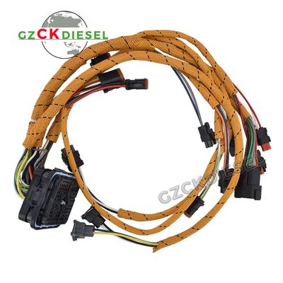 kopen C13 Kabelboom 319-0964 259-5069 3190964 2595069 voor  Graafmachine E345D 345D 345DL 349D online vervaardiging