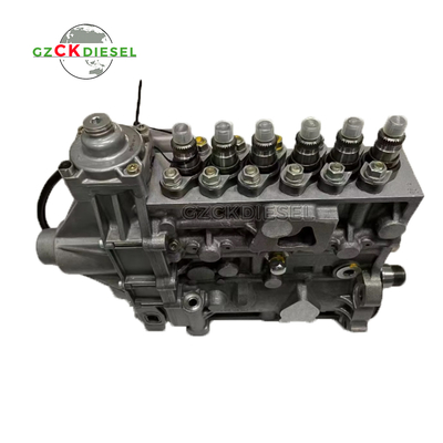 kopen Oorspronkelijke brandstofinspuitpomp 0402996315 voor QST30-motor online vervaardiging