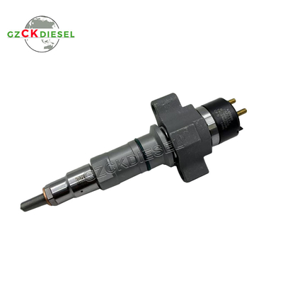 kopen Nieuwe brandstofinjector 4327072 2872331 2872331RX voor ISC8.3 ISL9.3 QSL9.3 QSL9.5 motor online manufacture