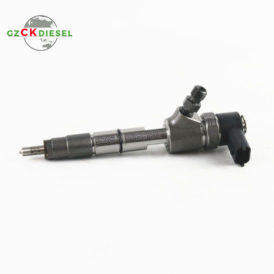 kopen Injector 0445110329 0445110330 0445110387 0445110725 voor Hyundai Kia Santa FE 04-09 online vervaardiging