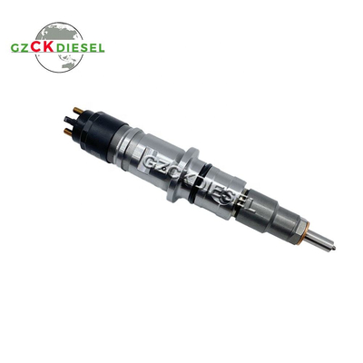kopen Dieselbrandstofinjector 0445120277 0445120268 0445120245 voor Bosch 120 serie-injector online manufacture
