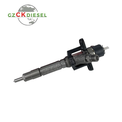 kopen Brandstofinjector 0445120048 0445120049 ME226718 ME223749 voor 4M50 4M40 motor online manufacture