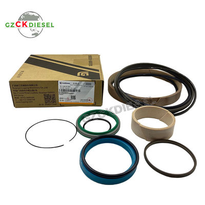 kopen Originele Hydraulische Rotary Bucket Cylinder Seal Kit SP239578 voor ZL50CN CLG856 wiellader online vervaardiging