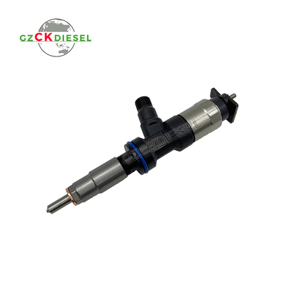 kopen Brandstofinjector 370-7280 voor Caterpillar CAT-motor C4.4 Graafmachine 320F online manufacture