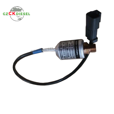 kopen Drukschakelaar 418-43-37681 4184337681 voor wiellader WA380 WA470 online manufacture