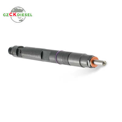 kopen Originele diesel brandstofinjector 28270450 32006828 voor Delphi JCB graafmachine onderdelen online manufacture