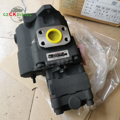 kopen PVD Hydraulische Zuigerpomp PVD-1B-32P-11G5-4191A voor ZX30 ZX30U-2 ZX33U Graafmachine online manufacture