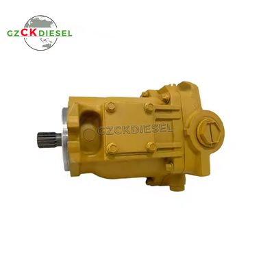 kopen Hydraulische zuigerpomp 9T-4104 9T-6857 9T4104 9T6857 voor  Loader 416 428 online vervaardiging