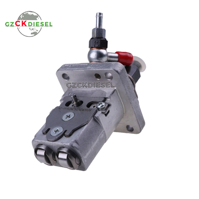 kopen Brandstofinjectiepompkop 094500-1960 0945001960 ND-PFR4M60/1ND196 voor K4D-motor online manufacture