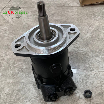 kopen Hydraulische ventilatormotor 161-8919 1618919 0R-1075 0R1075 voor wiellader 966XE 972XE 966H 966G online manufacture