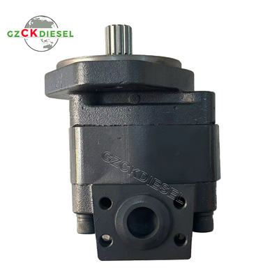 kopen Hydraulische zuiger tandwielpomp 14549423 VOE14549423 voor graafmachine EC290C EC290 online manufacture