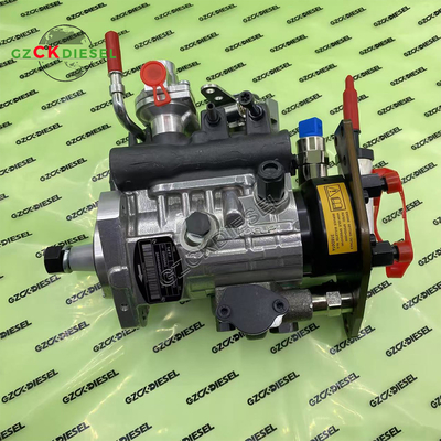 kopen Diesel Brandstofinjectiepomp 9323A042G 9323A040G 2644H064 Voor Perkins 1104 Motor online manufacture