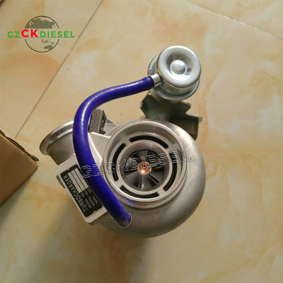 kopen HX27W Turbocompressor 504186107 4033275 4044784 4044785 voor IVE CO-motor 4.5L 141 KM online vervaardiging