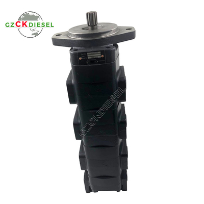 kopen Hydraulische ventilatorpomp 14530502 VOE14530502 voor graafmachine EC360B EC360C EC330B EC330C EC460 EC700 online manufacture