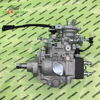 kopen Nieuwe brandstofpomp 33106-42030 104780-7530 VE4/10F1900RNP2219 33104-42140 voor HYUNDAI H-1 H100 2.5 TD online manufacture