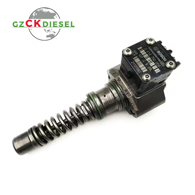 kopen Common Rail Fuel Injection Unit Pump 0414750004 NDB005 voor Deutz BF6M1013 dieselmotor online manufacture
